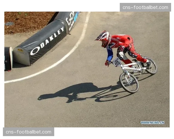 UCI考虑将BMX自由式公园赛纳入奥运项目评估