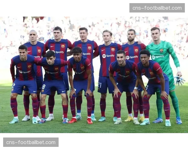 巴萨医疗报告:加维恢复良好,已开始有球训练