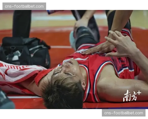 【2026年4月CBA联赛低位防守体系趋势分析·赛前·报道伤病潮影响：多位主力内线伤停，季后赛球队低位防守资源面临重组