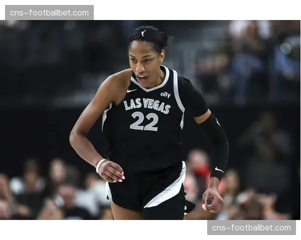 “这里就是家”——阿贾·威尔逊谈在拉斯维加斯的长期计划 “这里就是家”——阿贾·威尔逊谈在拉斯维加斯的长期计划