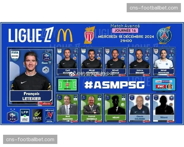 分析报告:VAR裁判通讯系统升级后,本赛季法甲平均判罚时长缩短12% 分析报告:VAR裁判通讯系统升级后,本赛季法甲平均判罚时长缩短12%