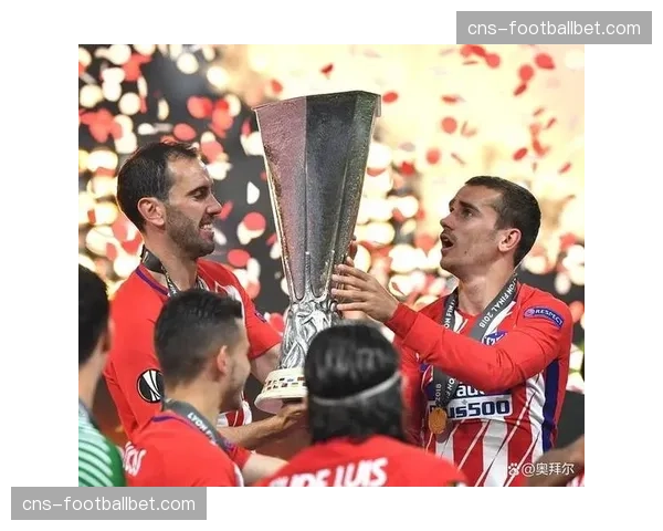 格列兹曼赛季结束后将离开马竞，下一站美职联奥兰多城